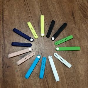Brand New Fitbit Alta bands Size Small